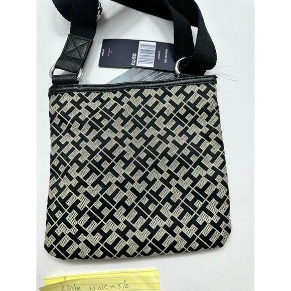 New with tags Tommy Hilfiger Crossbody Bag Purse - Picture 4 of 5